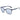 Italia Independent Gray Metal Sunglasses