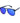 Italia Independent Black Metal Sunglasses