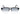Italia Independent Black Metal Sunglasses