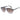 Italia Independent Gray Metal Sunglasses