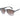 Italia Independent Gray Metal Sunglasses