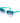 Italia Independent Bicolor Metal Sunglasses