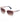 Italia Independent Multicolor Metal Sunglasses