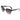 Italia Independent Brown Metal Sunglasses