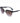 Italia Independent Brown Metal Sunglasses
