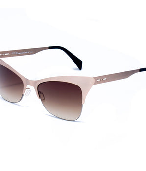 Italia Independent Multicolor Metal Sunglasses