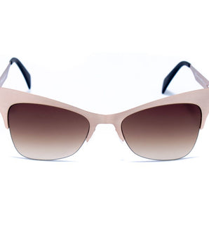 Italia Independent Multicolor Metal Sunglasses