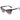 Italia Independent Black Metal Sunglasses
