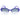 Italia Independent Purple Metal Sunglasses