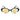 Italia Independent Black Metal Sunglasses