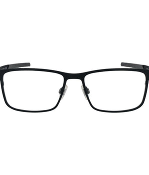 Land Rover Black Men's Glass Frame
