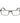 Land Rover Army Stainless Steel Glasses (Frames)