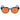 Italia Independent Blue Acetate Sunglasses