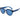 Italia Independent Blue Acetate Sunglasses