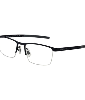 Land Rover Blue Men's Glass Frame
