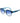 Italia Independent Blue Acetate Sunglasses