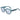 Italia Independent Green Acetate Sunglasses