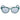 Italia Independent Green Acetate Sunglasses