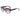 Italia Independent Gray Acetate Sunglasses