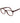 Andy Wolf Brown Acetate Glasses (Frames)