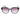 Italia Independent Gray Acetate Sunglasses