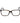 Andy Wolf Brown Acetate Glasses (Frames)