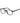 Andy Wolf Black Acetate Glasses (Frames)