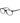 Andy Wolf Black Acetate Glasses (Frames)