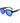 Italia Independent Blue Acetate Sunglasses