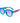 Italia Independent Blue Acetate Sunglasses