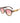 Italia Independent Brown Acetate Sunglasses