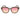 Italia Independent Brown Acetate Sunglasses
