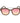 Italia Independent Brown Acetate Sunglasses