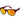 Italia Independent Red Acetate Sunglasses