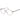 Andy Wolf White Acetate Glasses (Frames)