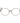 Andy Wolf Gray Acetate Glasses (Frames)