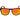 Italia Independent Red Acetate Sunglasses