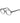 Andy Wolf Black Acetate Glasses (Frames)