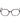 Andy Wolf Black Acetate Glasses (Frames)