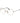 Andy Wolf Silver Metal Glasses (Frames)