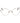 Andy Wolf Silver Metal Glasses (Frames)