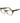 Andy Wolf Gray Acetate Glasses (Frames)