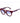 Italia Independent Bordeaux Acetate Sunglasses