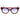 Italia Independent Bordeaux Acetate Sunglasses