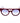 Italia Independent Bordeaux Acetate Sunglasses