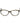 Andy Wolf Bicolor Acetate Glasses (Frames)