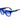 Italia Independent Blue Acetate Sunglasses