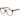 Andy Wolf Brown Acetate Glasses (Frames)