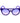 Italia Independent Multicolor Acetate Sunglasses