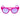 Italia Independent Multicolor Acetate Sunglasses